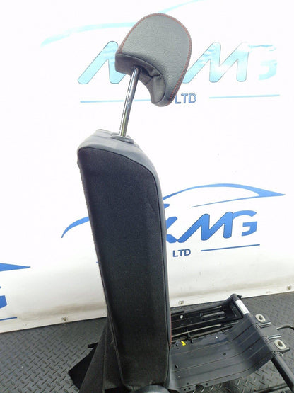 19-ON MERCEDES BENZ B CLASS W247 GENUINE REAR RIGHT O/S SEAT A2479203800