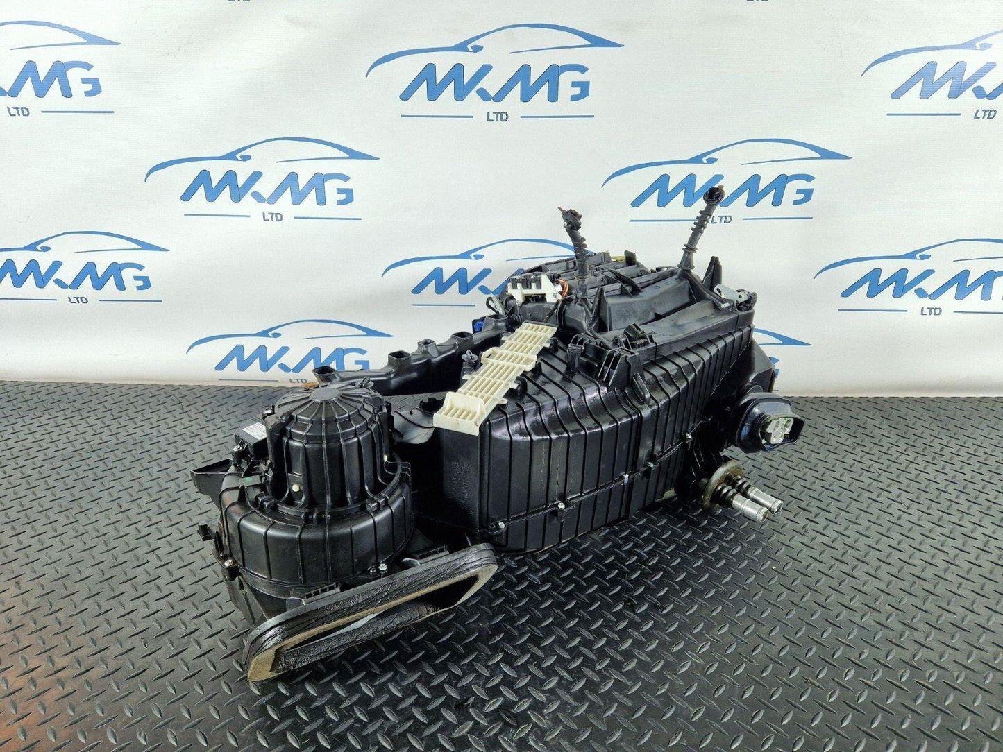 12-17 AUDI S5 CONVERTIBLE OEM HEATER BOX 8T2820005K 8T2819389