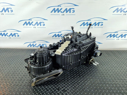 12-17 AUDI S5 CONVERTIBLE OEM HEATER BOX 8T2820005K 8T2819389