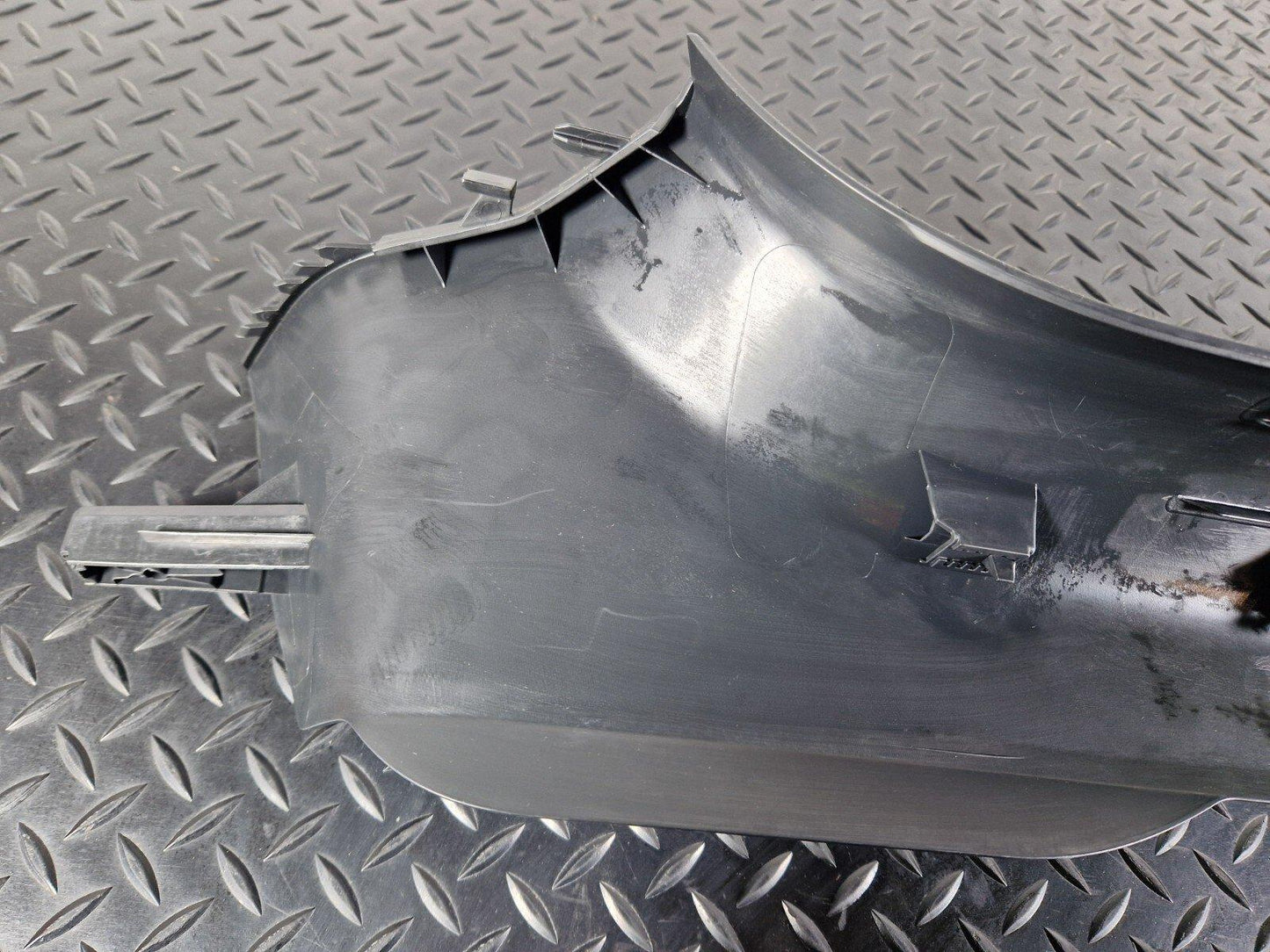 16-24 AUDI A5 F5 CABRIOLET FRONT RIGHT INTERIOR STEP TRIM 8W7853906A