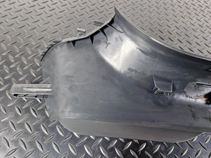 16-24 AUDI A5 F5 CABRIOLET FRONT RIGHT INTERIOR STEP TRIM 8W7853906A