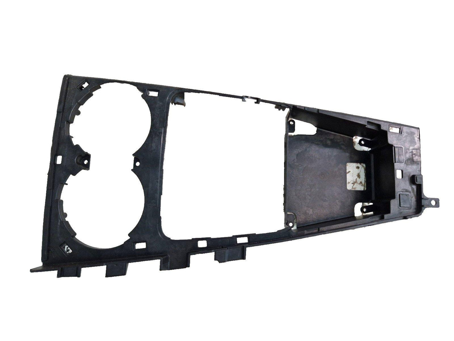 12-18 AUDI A6 C7 GENUINE CENTRE CONSOLE TRIM 8W2864261