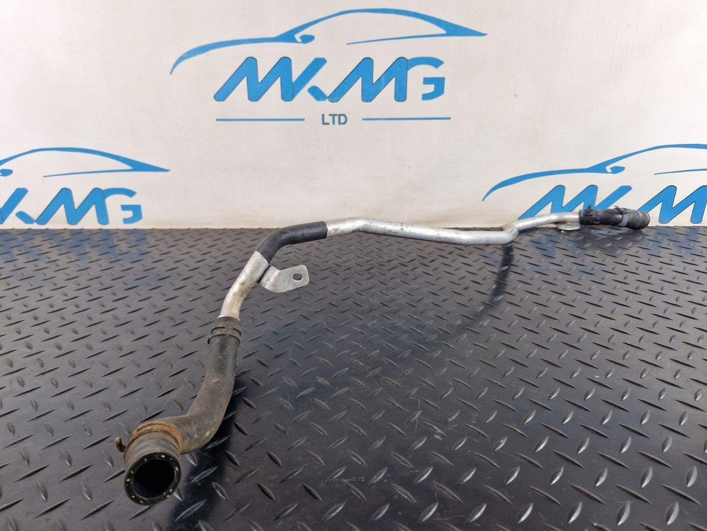 17-24 AUDI S5 F5 GENUINE 3.0 PETROL V6 WATER COOLANT HOSE PIPE 8W2819377