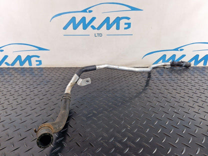 17-24 AUDI S5 F5 GENUINE 3.0 PETROL V6 WATER COOLANT HOSE PIPE 8W2819377