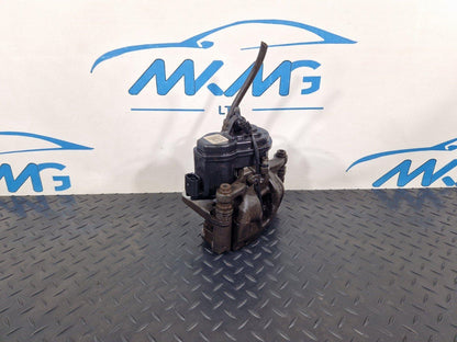 16-24 AUDI A5 F5 GENUINE REAR BRAKE CALIPER RIGHT DRIVER SIDE 8W0406AT