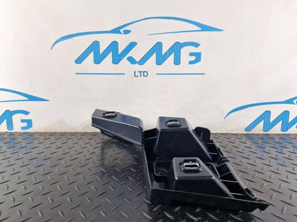 11-19 MERCEDES BENZ ML W166 REAR BUMPER LEFT SIDE BRACKET A1668803303