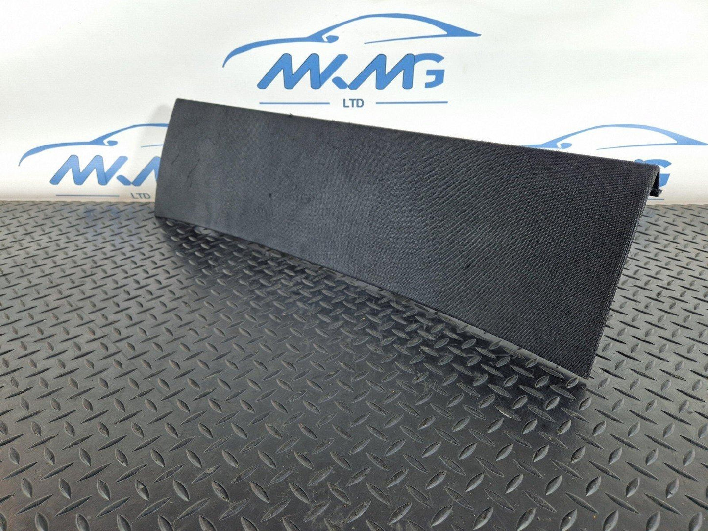 16-19 AUDI A4 AVANT B9 S-LINE OEM REAR ROOF TRIM 8W9867839