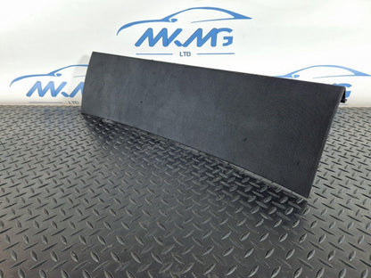 16-19 AUDI A4 AVANT B9 S-LINE OEM REAR ROOF TRIM 8W9867839
