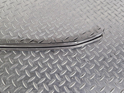10-15 AUDI Q7 4L GENUINE OEM WINDSCREEN SIDE TRIM 4L0854327