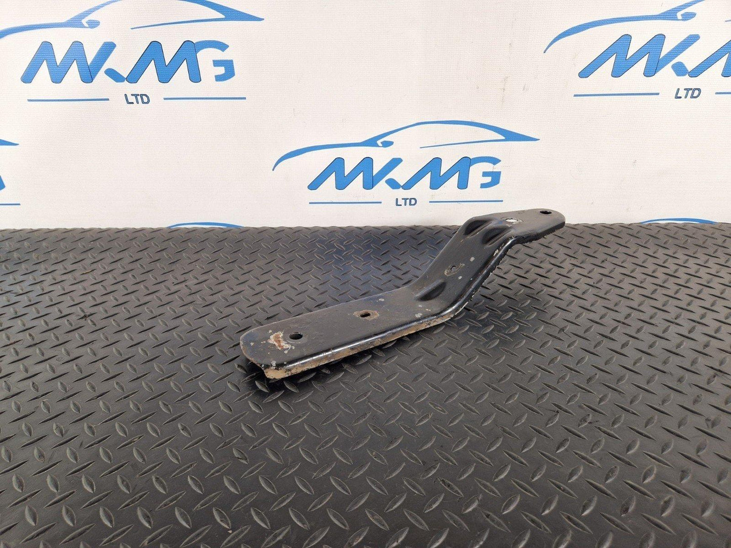 14-19 LAND ROVER L550 DISCOVERY SPORT SUBFRAME STRUT BRACE BRACKET FK725A364AC
