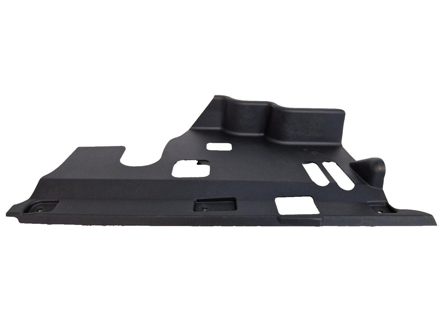 17-ON LAND ROVER DISCOVERY L462 GENUINE OEM DASHBOARD LOWER TRIM HY32046B00AB