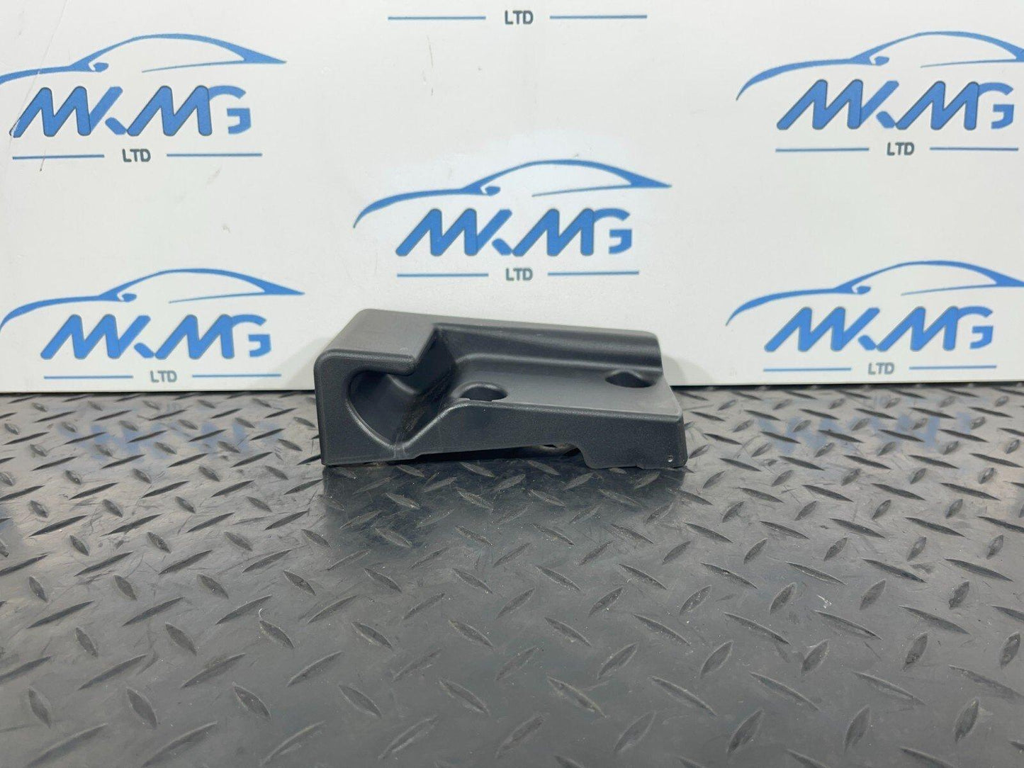 Mercedes W177 Hitch Right O/S Mounting Trunk Boot Trim Panel A1776801600