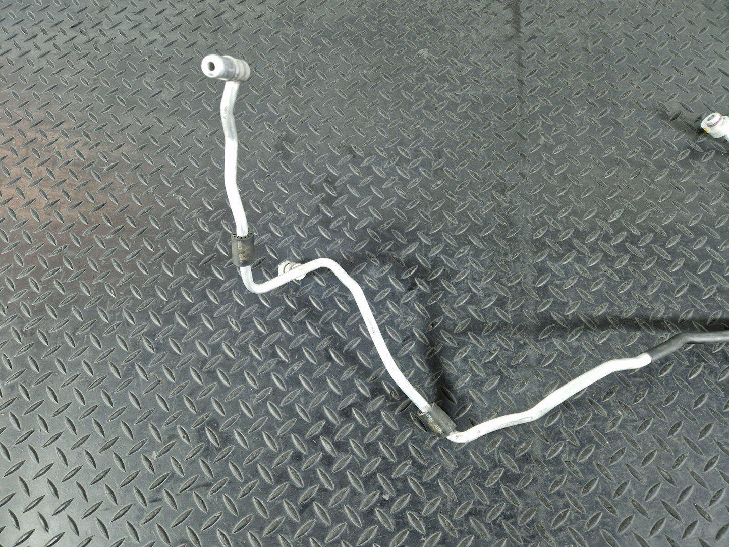 10-17 AUDI A8 4H GENUINE AC PIPE HOSE LINE 8R0816741A