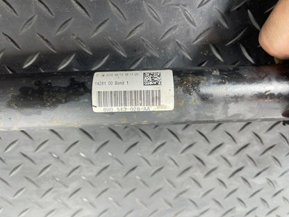 16-19 AUDI A4 B9 REAR SHOCK ABSORBER 8W0513035AB 8W0513028AA