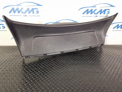 18-ON MERCEDES BENZ A CLASS W177 OEM REAR BOOT INTERIOR TRIM A1777400500