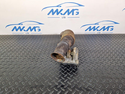 14-21 MERCEDES BENZ C200 W205d CATALYC CONVERTER  50885503 147B08010R