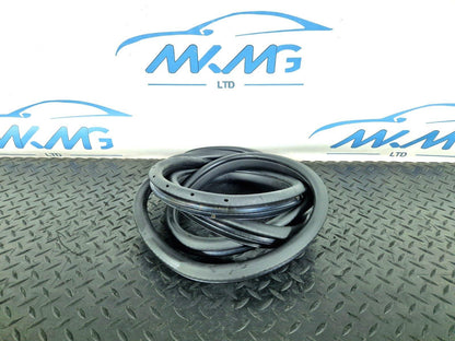 12-18 MERCEDES BENZ B-CLASS W246 GENUINE REAR LEFT DOOR SEAL A2466920176