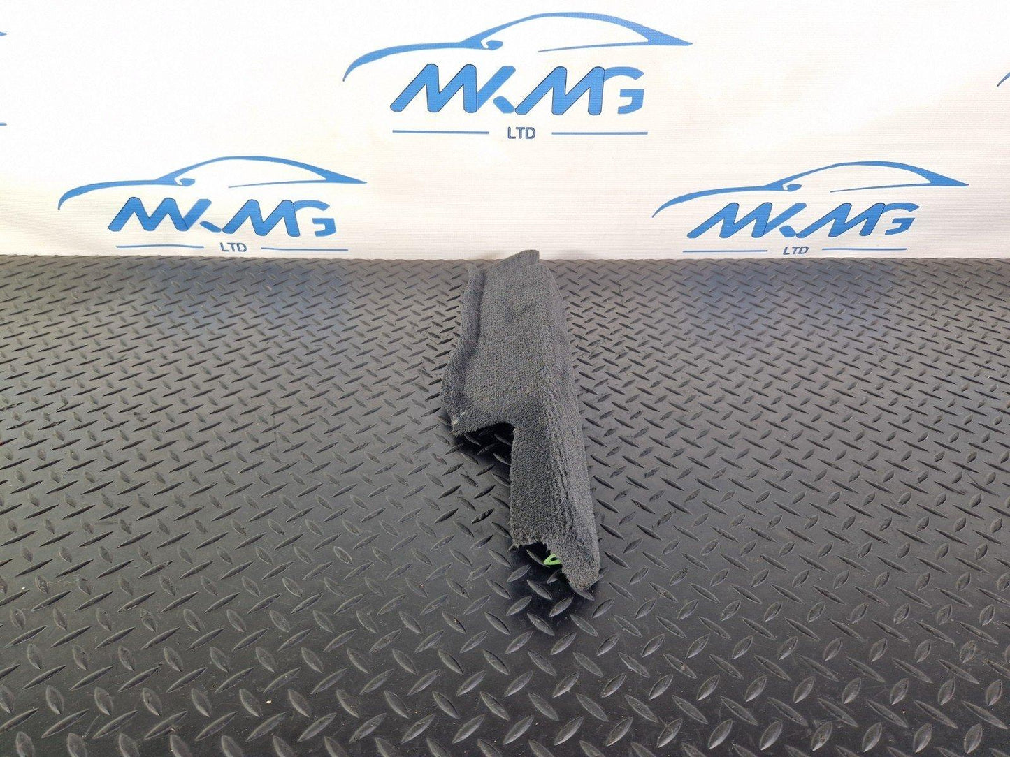 10-13 BMW X5 E70 LCI GENUINE CENTER CONSOLE RIGHT SIDE COVER TRIM 7246976