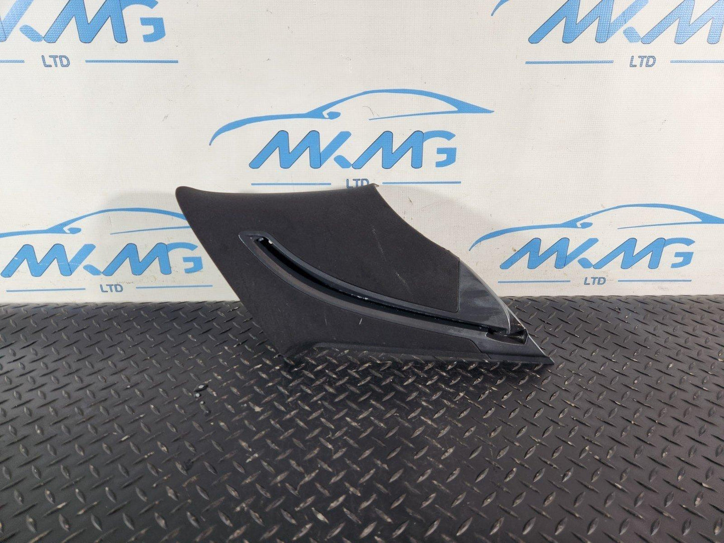 10-18 VW TOUAREG 7P GENUINE LEFT N/S REAR C PILLAR TRIM 7P6867245B