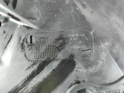 17-24 AUDI S5 F5 GENUINE RIGHT SIDE O/S UNDERBODY COVER 8W6825216