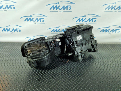 14-21 MERCEDES BENZ W205 GENUINE HEATER MATRIX/RADIATOR/CORE A2058306304