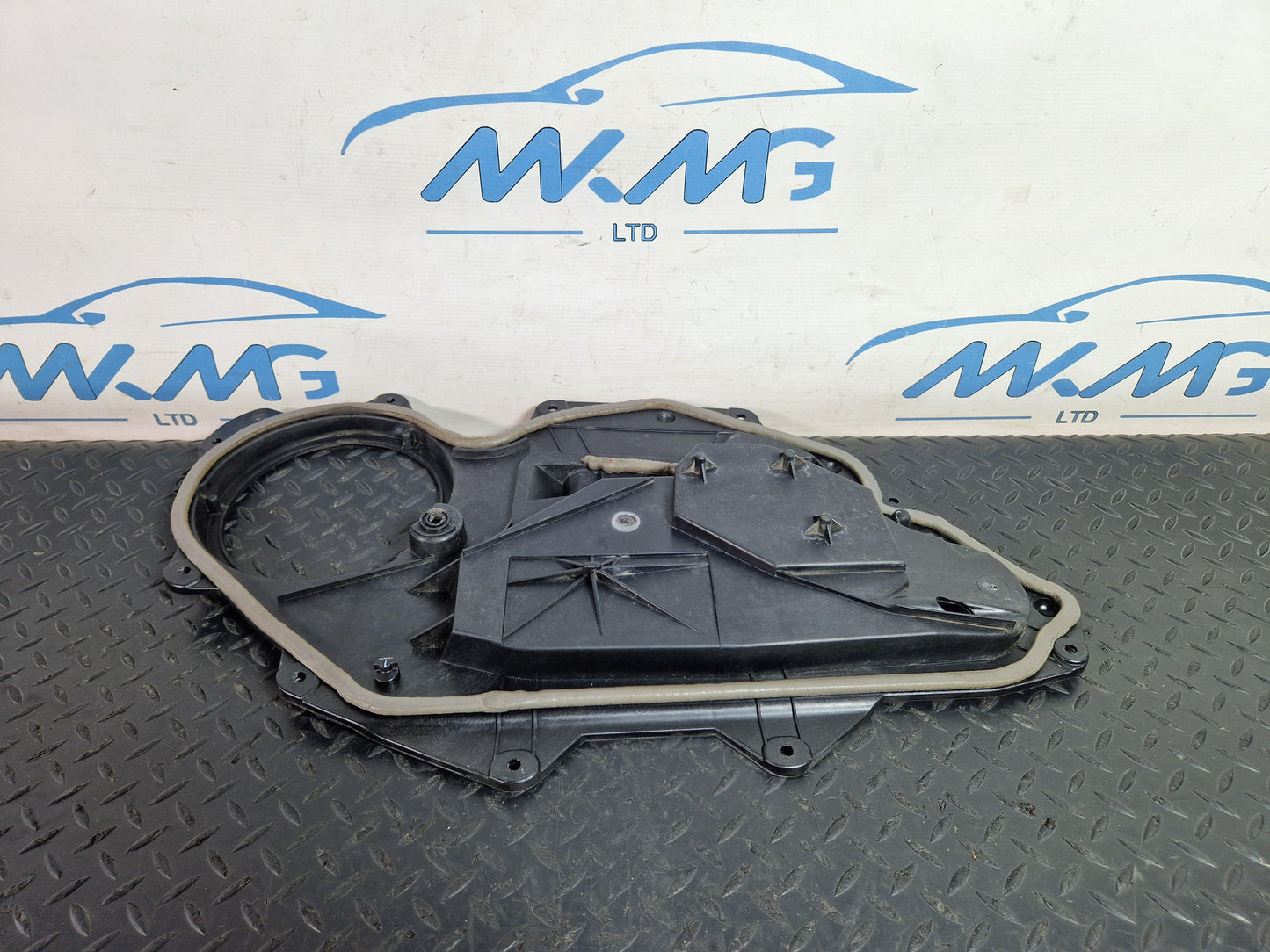 Range Rover Evoque L538 Rear Right O/S Inner Door Panel Card BJ32-24766-AE