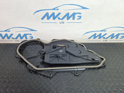 Range Rover Evoque L538 Rear Right O/S Inner Door Panel Card BJ32-24766-AE