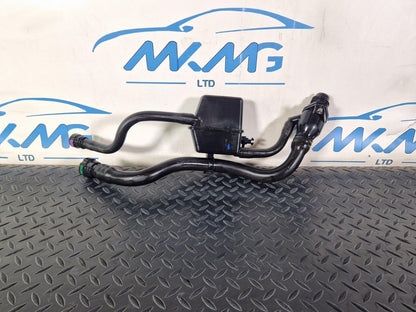 16-19 AUDI A4 B9 GENUINE ADBLUE TANK FILLING HOSES 8W0131963A