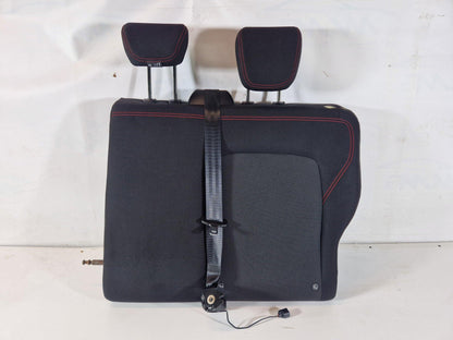Ford Fiesta MK8 (B479) Hatchback Left Rear Seat Backrest Genuine