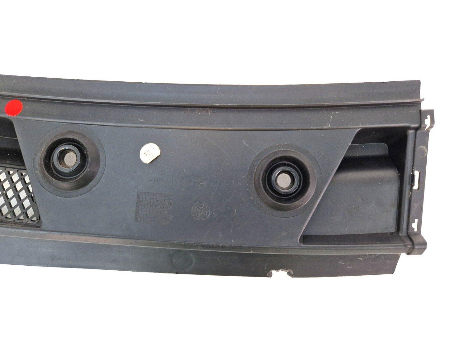 2012-2015 MERCEDES B CLASS W246 CENTRE FRONT SCUTTLE PANEL A2468301000