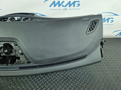 14-20 MERCEDES BENZ GLA 200 X156 GENUINE FRONT DASHBOARD ASSEMBLY A1176800187