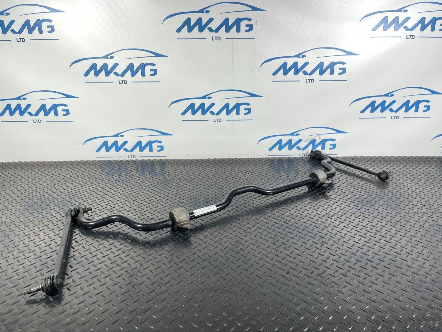 Mercedes W177 W247 Front Stabilizer Suspension Anti Roll Torsion Bar A2473200511