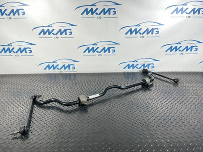 Mercedes W177 W247 Front Stabilizer Suspension Anti Roll Torsion Bar A2473200511