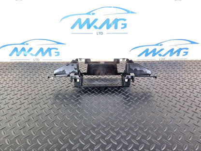 18-ON MERCEDES BENZ SPRINTER W907 RADIO FRAME DASHBOARD TRIM  A9108270600