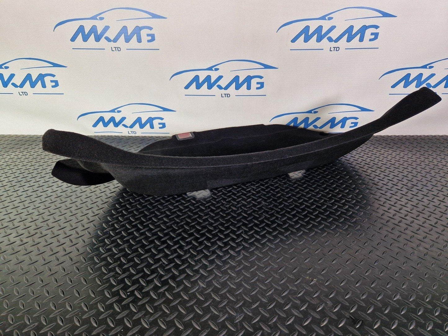 13-19 MERCEDES BENZ CLA C117 AMG GENUINE BOOTLID COVER TRIM PANEL A1176900241