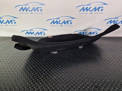 13-19 MERCEDES BENZ CLA C117 AMG GENUINE BOOTLID COVER TRIM PANEL A1176900241