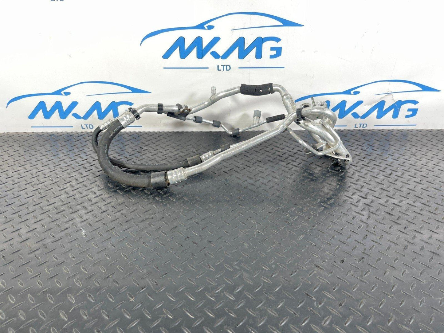 14-21 MERCEDES BENZ W205 AIR CONDITIONING HOSE PIPE A2138307602