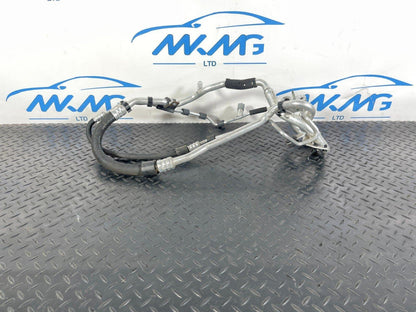 14-21 MERCEDES BENZ W205 AIR CONDITIONING HOSE PIPE A2138307602