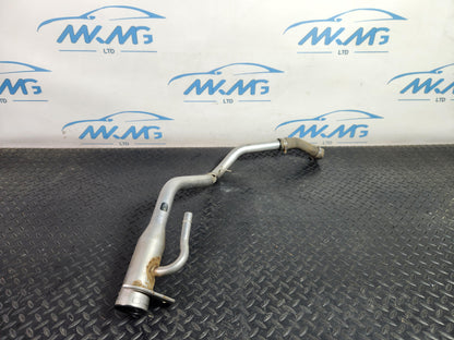 2012 - 2018 Range Rover Evoque L538 Fuel Filler Neck Pipe Hose EJ32-9032-GB