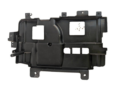 17-ON LAND ROVER DISCOVERY FRONT LEFT SIDE FLOOR CARPET MAT BRACKET HY32130B14
