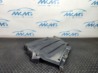BMW 3 Series E92 E93 Rear Charcoal Filter Underbody Coating Tray Plate Cover