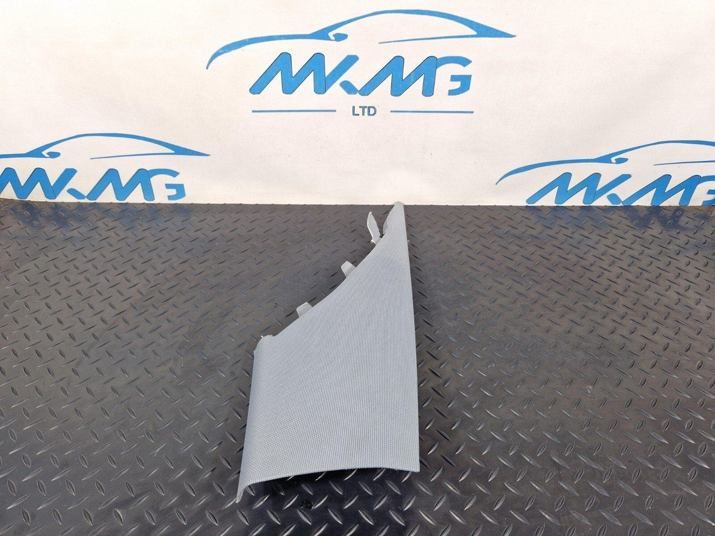 16-24 AUDI A5 F5 COUPE GENUINE OEM REAR LEFT SIDE C-PILLAR TRIM 8W5867245B