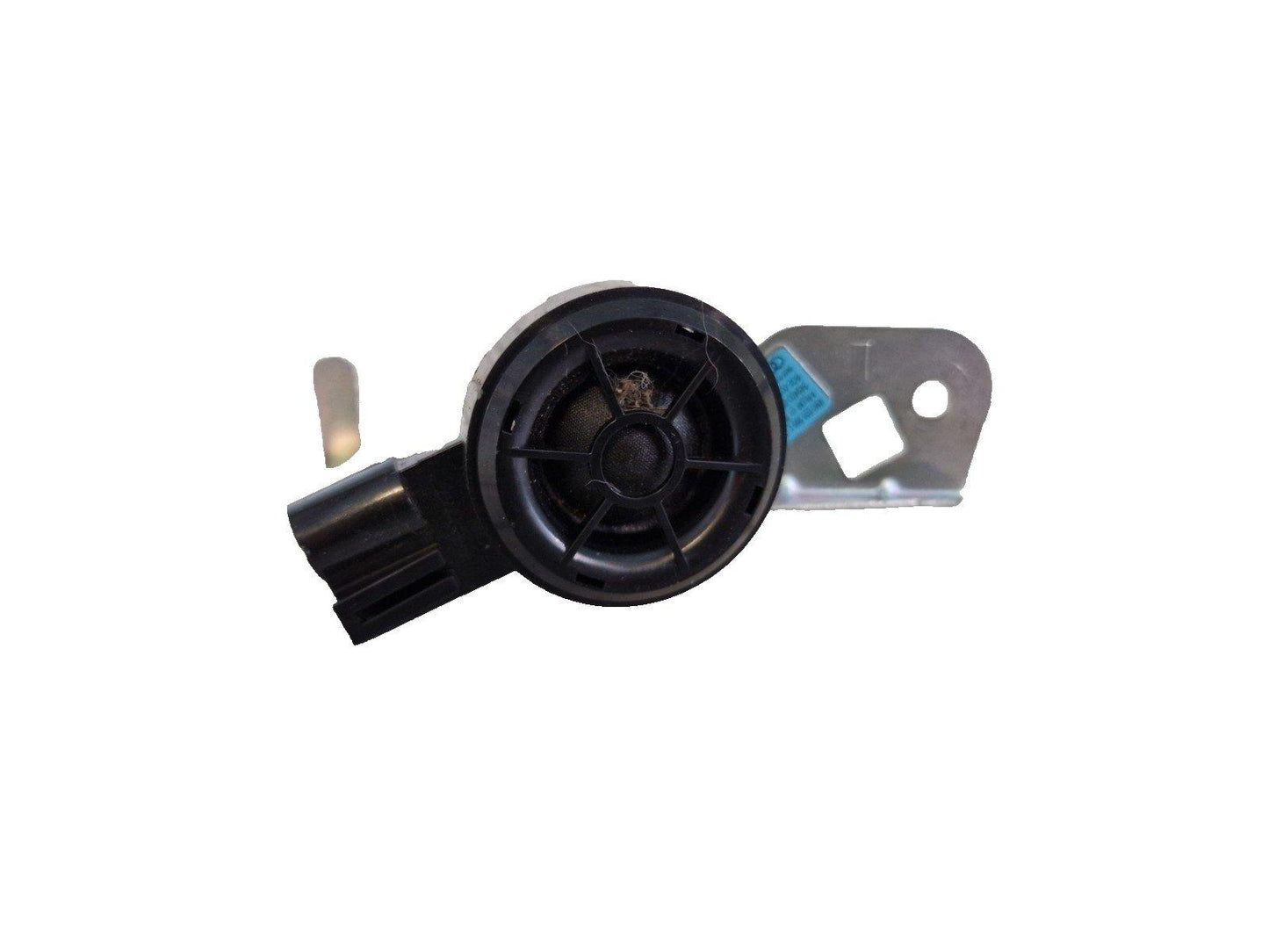 16-20 AUDI Q7 4M OEM FRONT LEFT SIDE A PILLAR LOWER TWEETER SPEAKER 4M0035399E