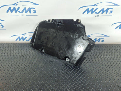 14-21 MERCEDES BENZ W205 REAR RIGHT DRIVER SIDE O/S UNDERBODY COVER A2056900407