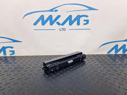 18-ON MERCEDES BENZ SPRINTER W907 W910 DASHBOARD RADIO BUTTONS A9079002303