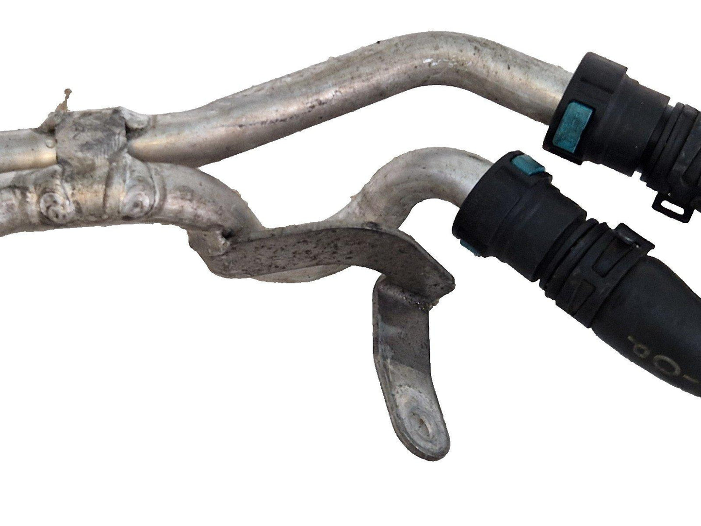 14-19 LAND ROVER L550 DISCOVERY SPORT HVAC HEATER HOSE PIPE LINE HPLA18C553GB