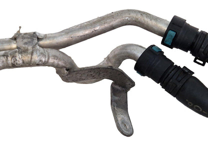 14-19 LAND ROVER L550 DISCOVERY SPORT HVAC HEATER HOSE PIPE LINE HPLA18C553GB