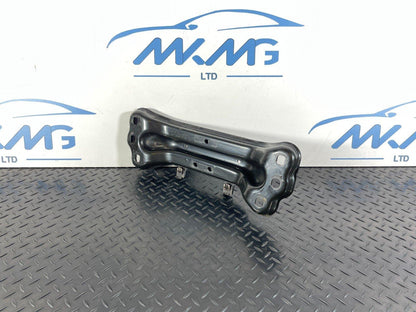 14-21 MERCEDES BENZ C350e W205 GEARBOX MOUNT BRACKET SUPPORT CARRIER A2052401202