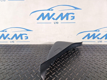 19-ON MERCEDES BENZ B CLASS W247 DASHBOARD PANEL RIGHT SIDE TRIM A2476891000