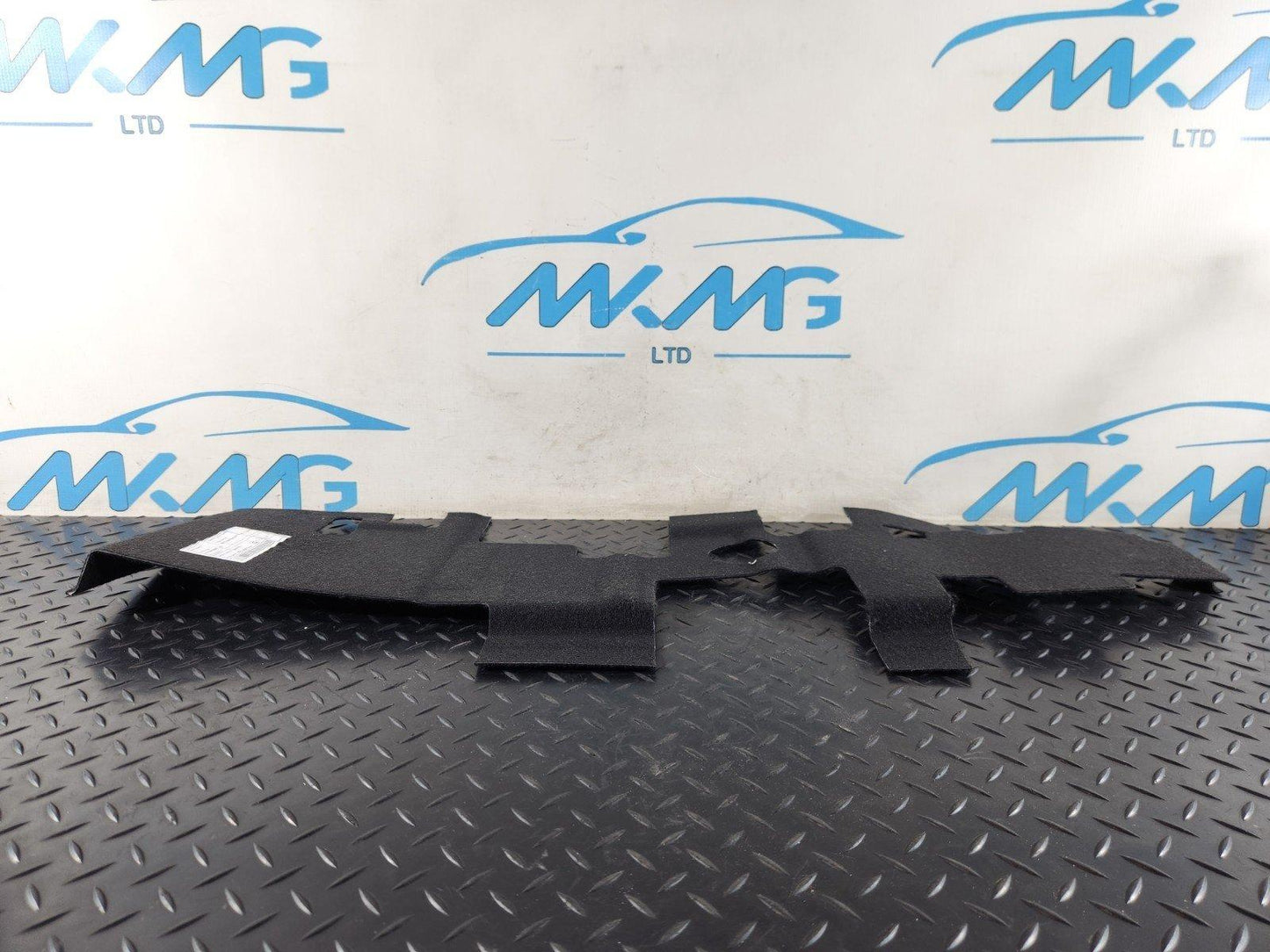 19-ON MERCEDES BENZ B CLASS W247 REAR TRUNK FLOOR COVER CARPET TRIM A1776940900